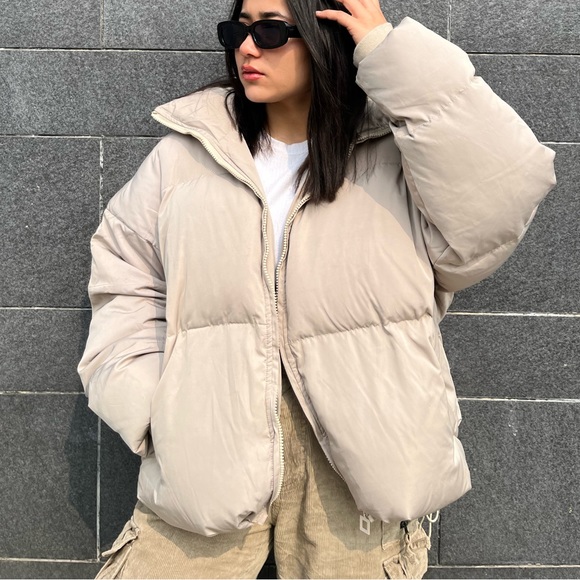 Puffer jacket ❤️🔥 - Picture 4 of 7